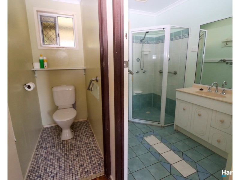 7 Donovan Street, Kepnock QLD 4670