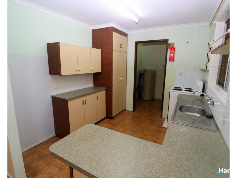 7 Donovan Street, Kepnock QLD 4670