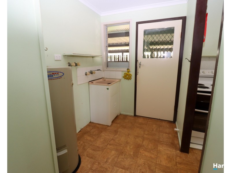 7 Donovan Street, Kepnock QLD 4670