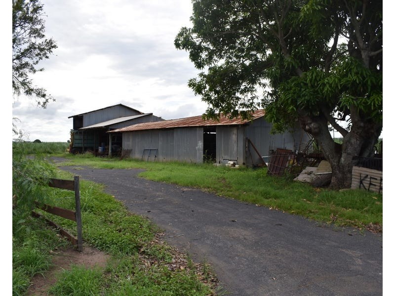101 Fairydale Road, Welcome Creek QLD 4670