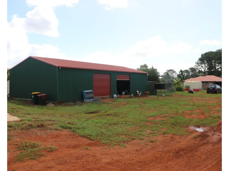 28291 Bruce Highway, South Isis QLD 4660