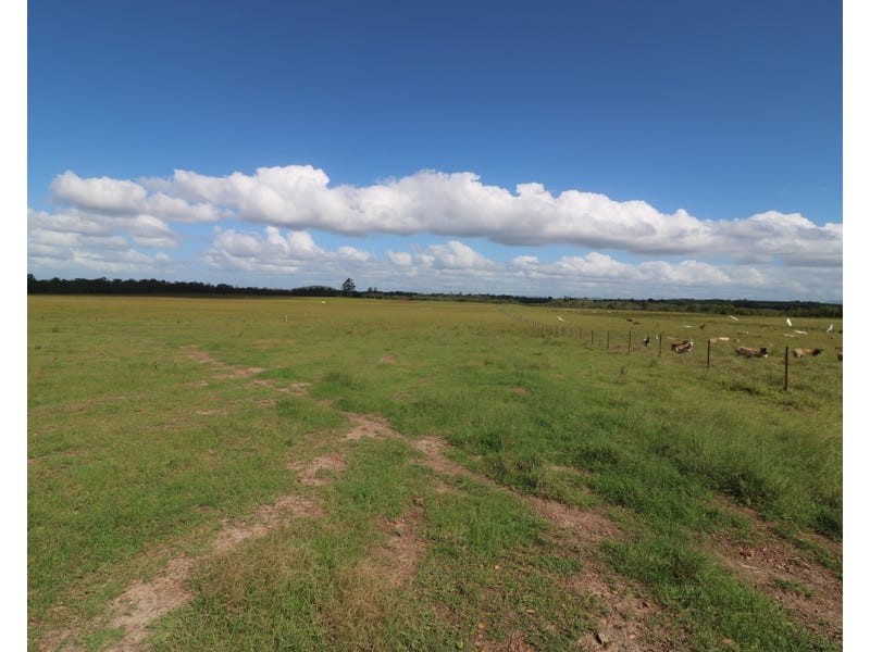 28291 Bruce Highway, South Isis QLD 4660