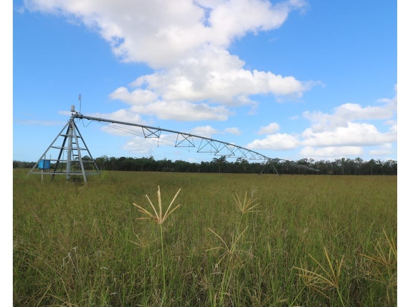 28291 Bruce Highway, South Isis QLD 4660