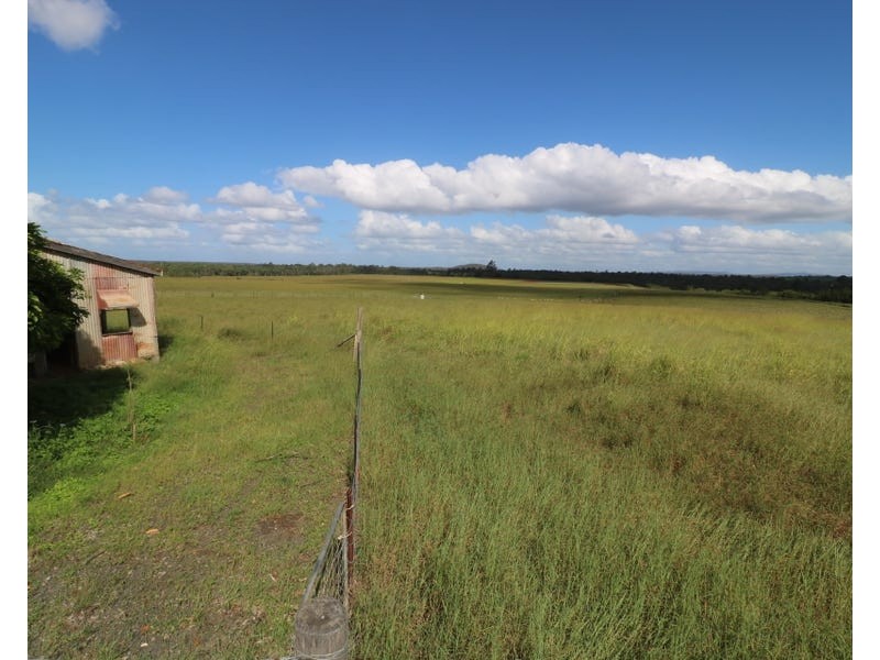 28291 Bruce Highway, South Isis QLD 4660