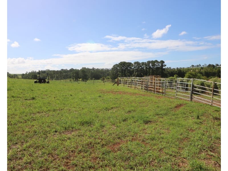 28291 Bruce Highway, South Isis QLD 4660