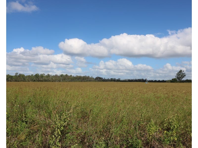 28291 Bruce Highway, South Isis QLD 4660