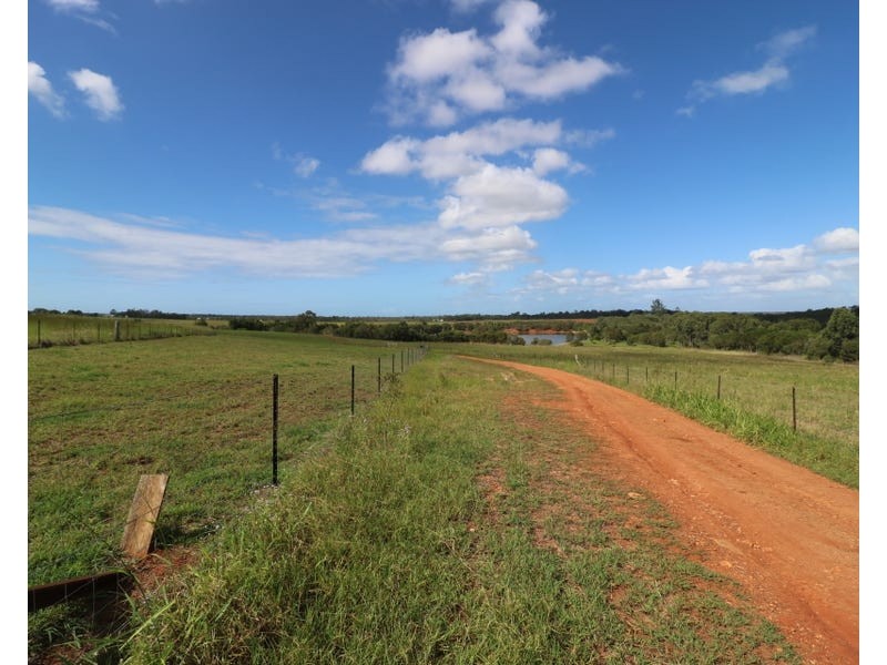 28291 Bruce Highway, South Isis QLD 4660