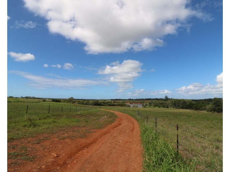 28291 Bruce Highway, South Isis QLD 4660