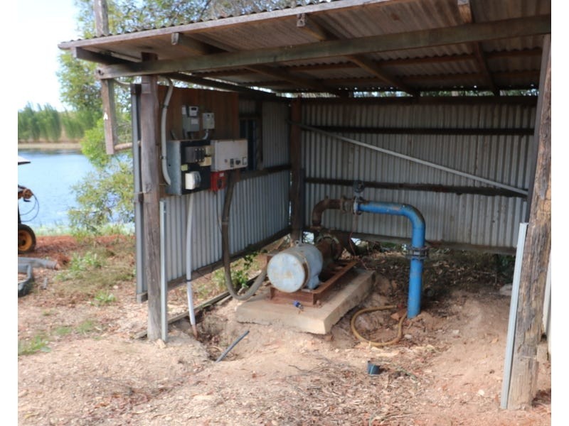 28291 Bruce Highway, South Isis QLD 4660