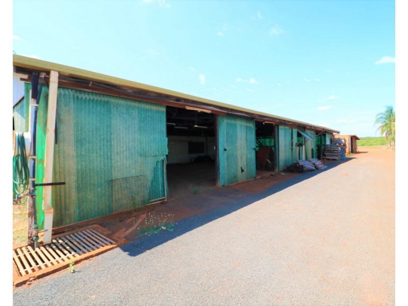 40 Avocado Drive, South Isis QLD 4660