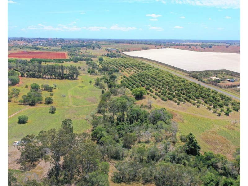 236 Butchers Road, South Isis QLD 4660