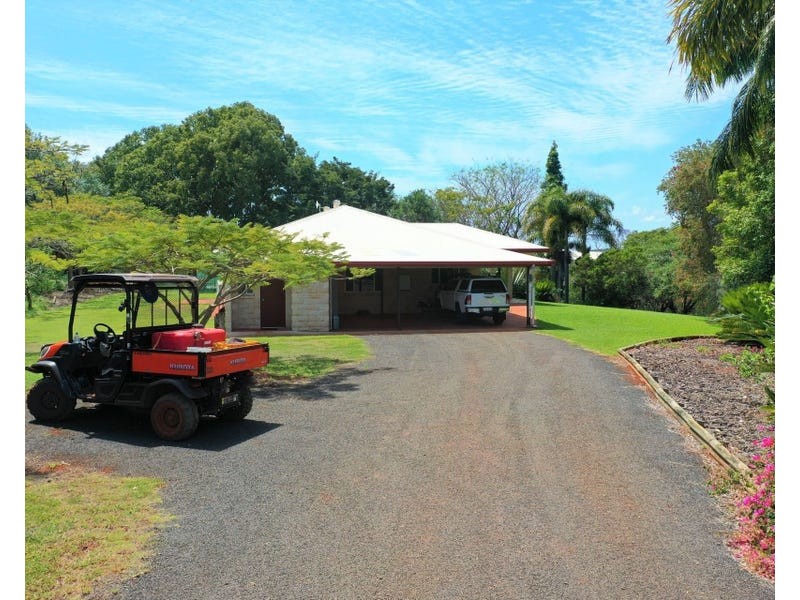 236 Butchers Road, South Isis QLD 4660