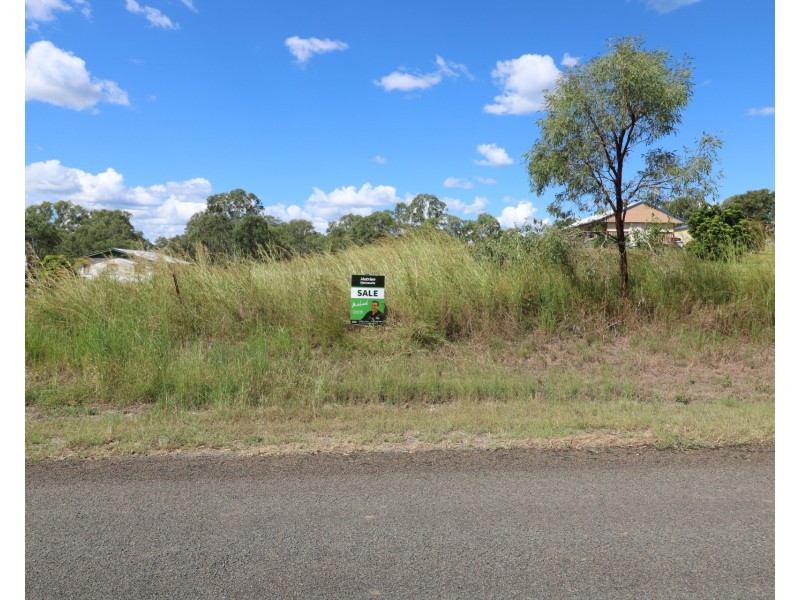Lot 189 Queen Street, Dallarnil QLD 4621
