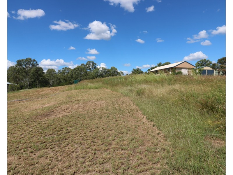 Lot 189 Queen Street, Dallarnil QLD 4621