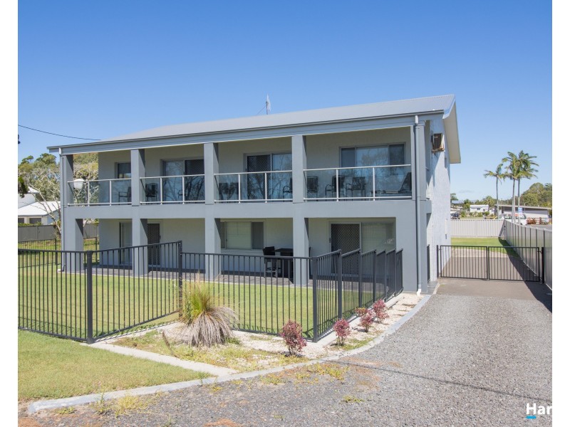 194 Esplanade, Woodgate QLD 4660