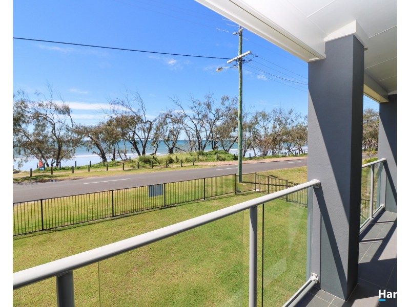 194 Esplanade, Woodgate QLD 4660
