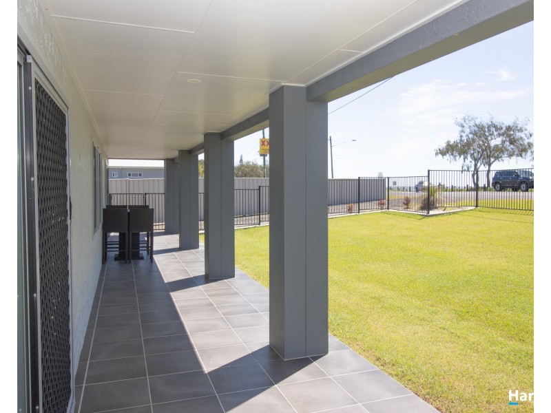 194 Esplanade, Woodgate QLD 4660