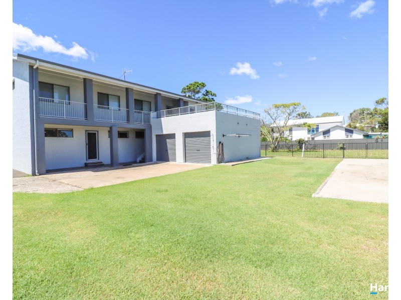 194 Esplanade, Woodgate QLD 4660