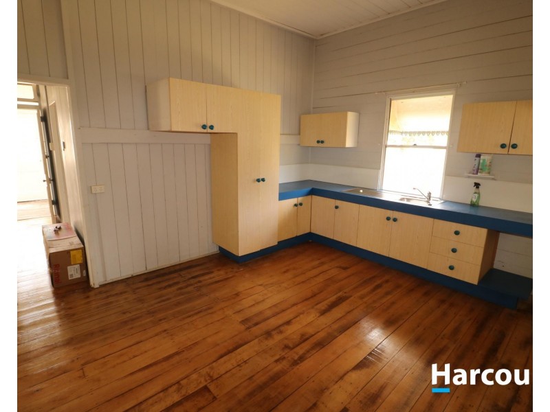 4 Broadhurst Street, Childers QLD 4660