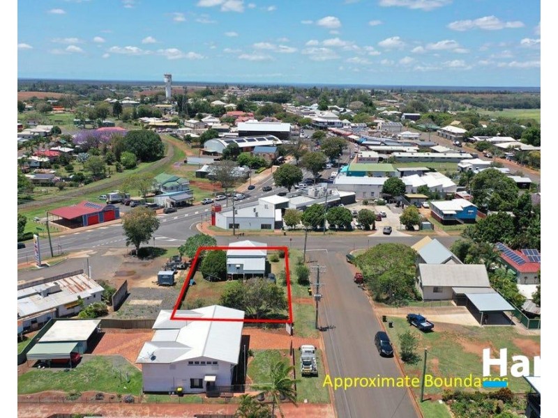 4 Broadhurst Street, Childers QLD 4660