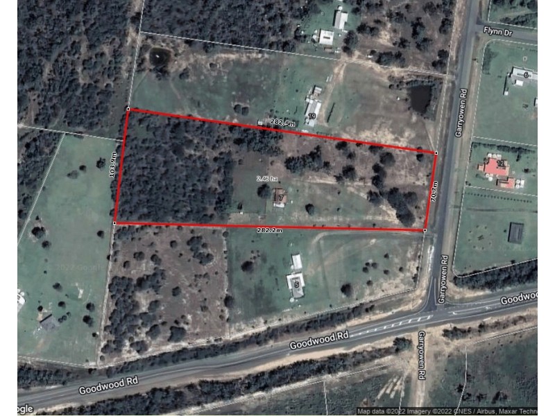 7 Garryowen Road, Redridge QLD 4660