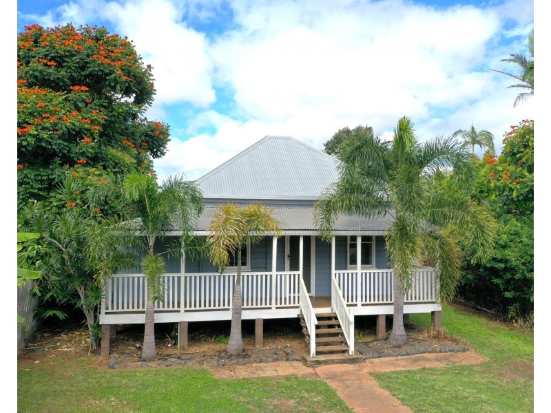 170 Doolbi Dam Road, Childers QLD 4660
