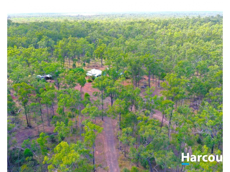 633 Mcdonalds Road, North Isis QLD 4660