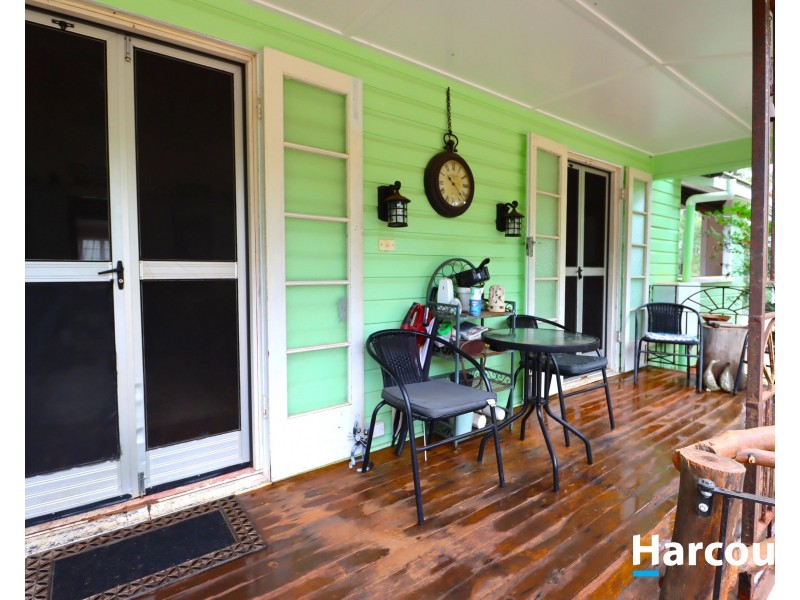 633 Mcdonalds Road, North Isis QLD 4660