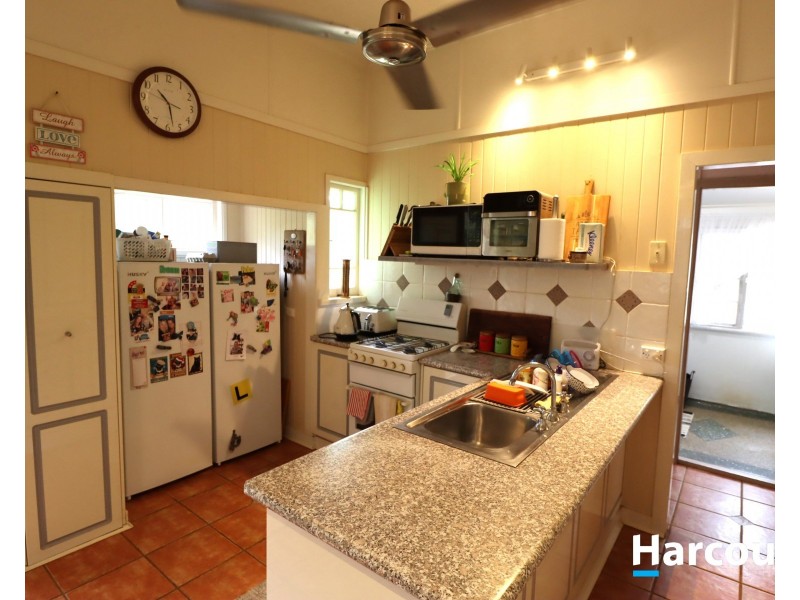 633 Mcdonalds Road, North Isis QLD 4660