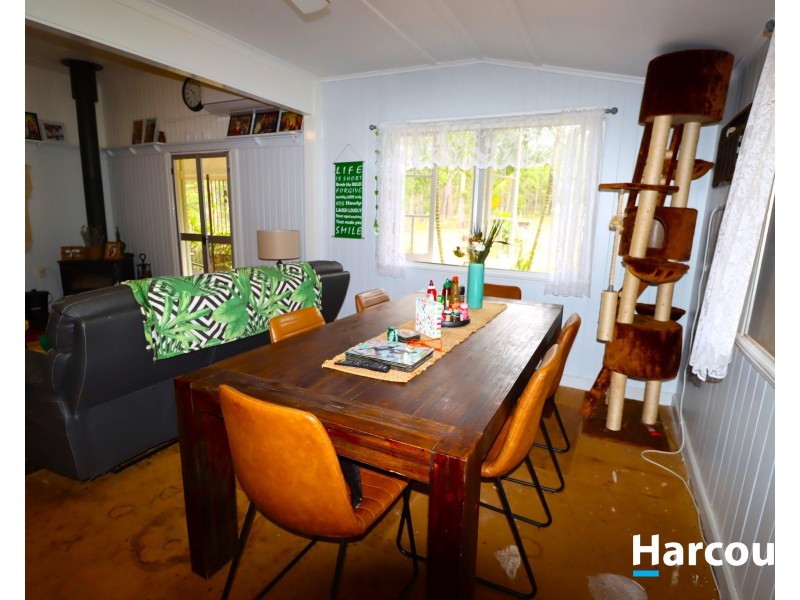 633 Mcdonalds Road, North Isis QLD 4660