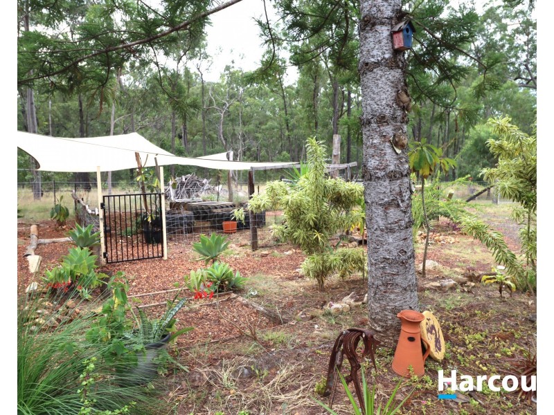 633 Mcdonalds Road, North Isis QLD 4660