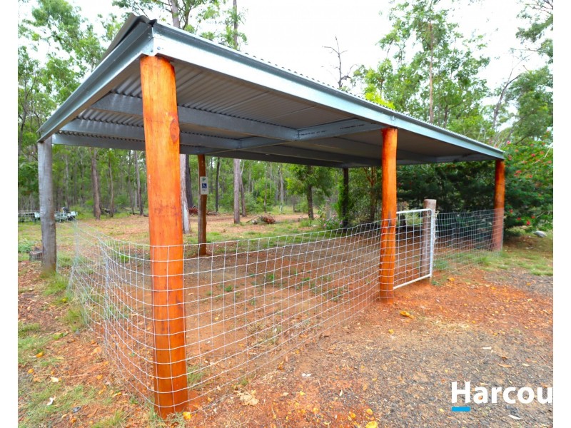 633 Mcdonalds Road, North Isis QLD 4660