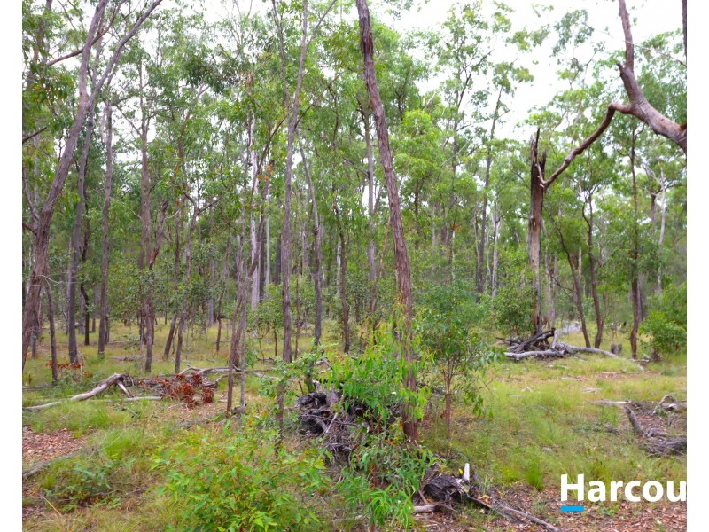 633 Mcdonalds Road, North Isis QLD 4660