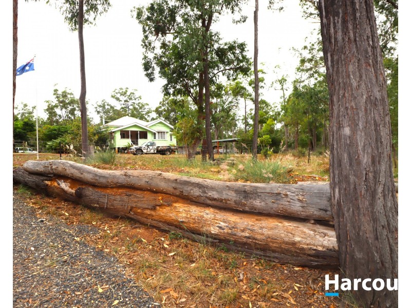 633 Mcdonalds Road, North Isis QLD 4660