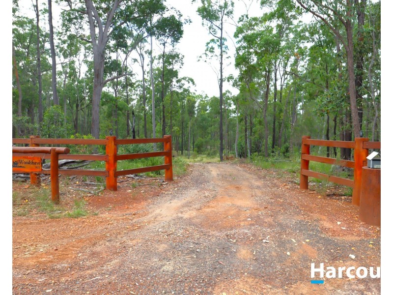 633 Mcdonalds Road, North Isis QLD 4660