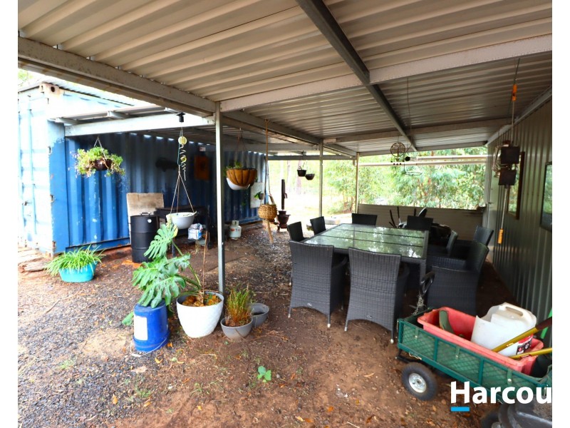633 Mcdonalds Road, North Isis QLD 4660