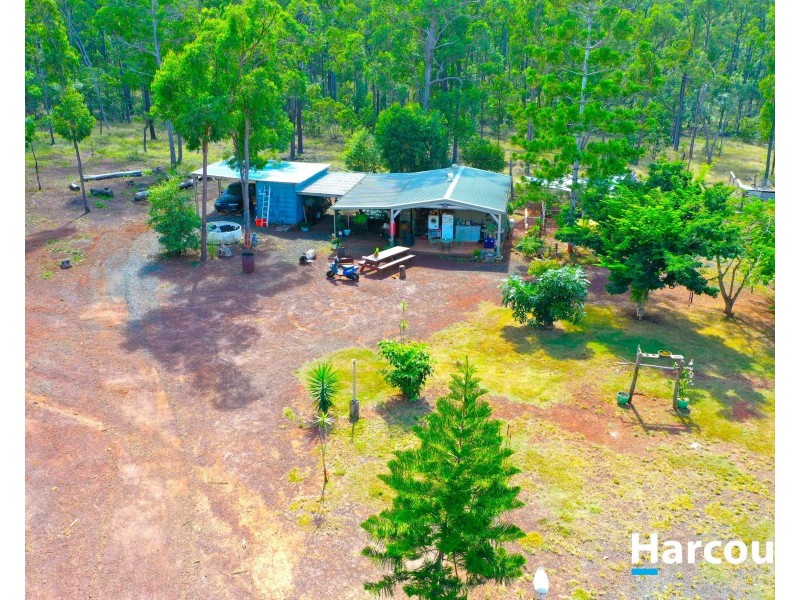 633 Mcdonalds Road, North Isis QLD 4660