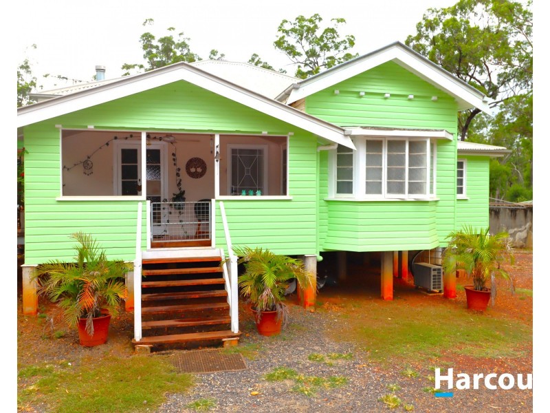 633 Mcdonalds Road, North Isis QLD 4660
