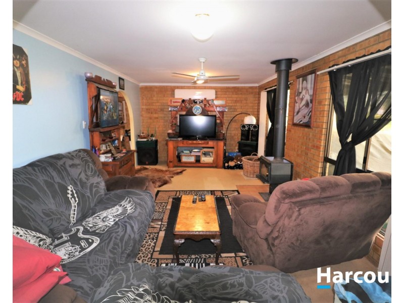 1471 Buxton Road, Buxton QLD 4660