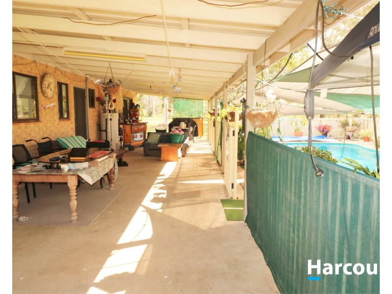 1471 Buxton Road, Buxton QLD 4660