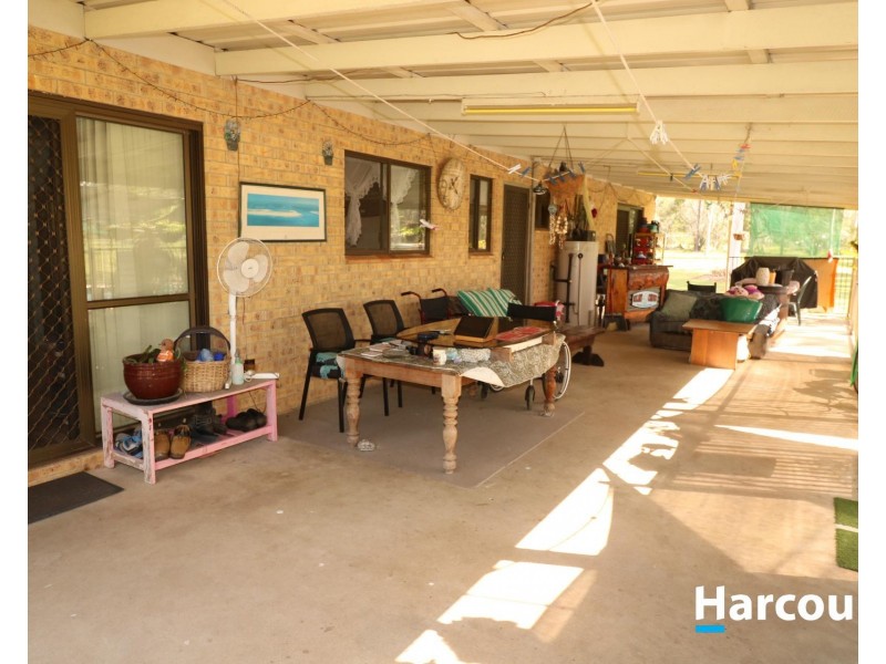 1471 Buxton Road, Buxton QLD 4660