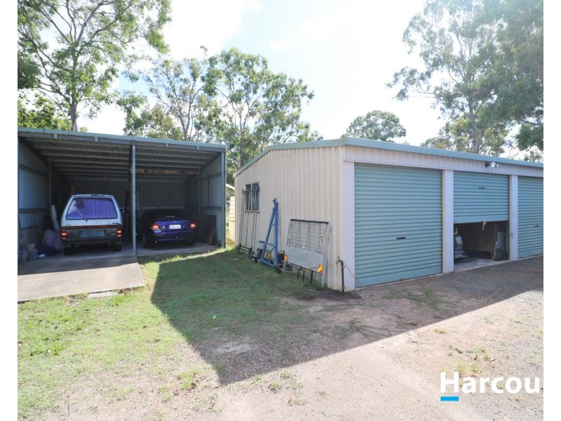 1471 Buxton Road, Buxton QLD 4660