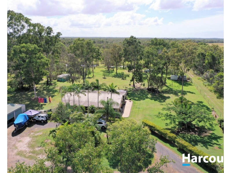 1471 Buxton Road, Buxton QLD 4660
