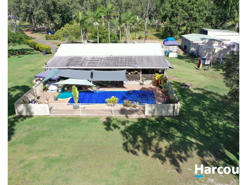 1471 Buxton Road, Buxton QLD 4660