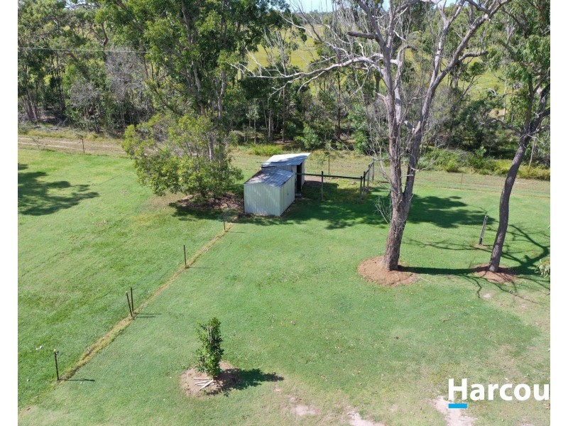 1471 Buxton Road, Buxton QLD 4660