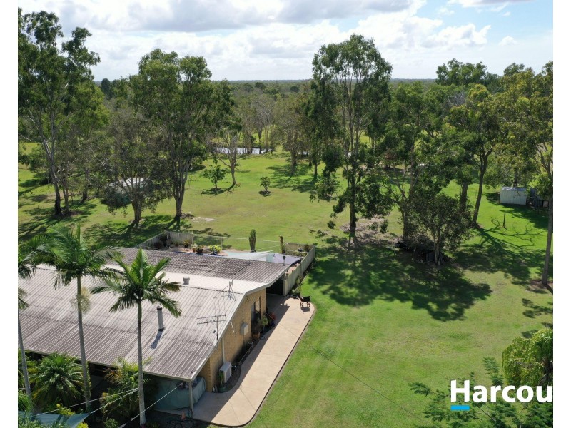 1471 Buxton Road, Buxton QLD 4660