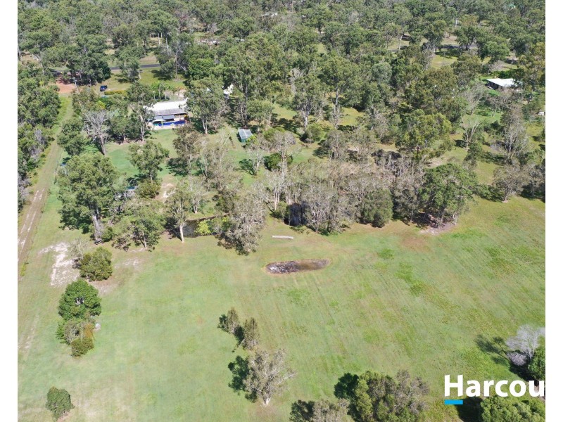 1471 Buxton Road, Buxton QLD 4660