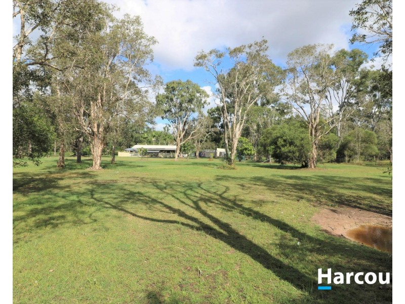 1471 Buxton Road, Buxton QLD 4660