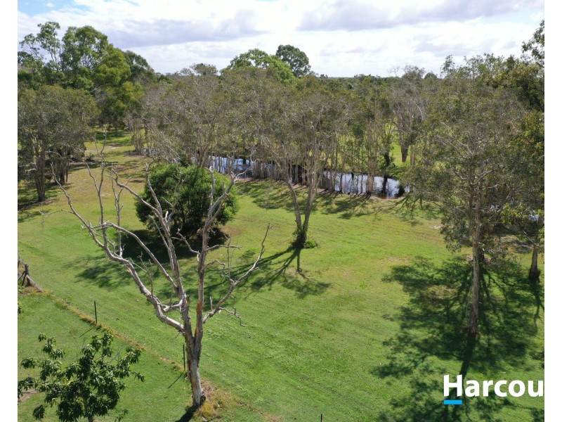 1471 Buxton Road, Buxton QLD 4660