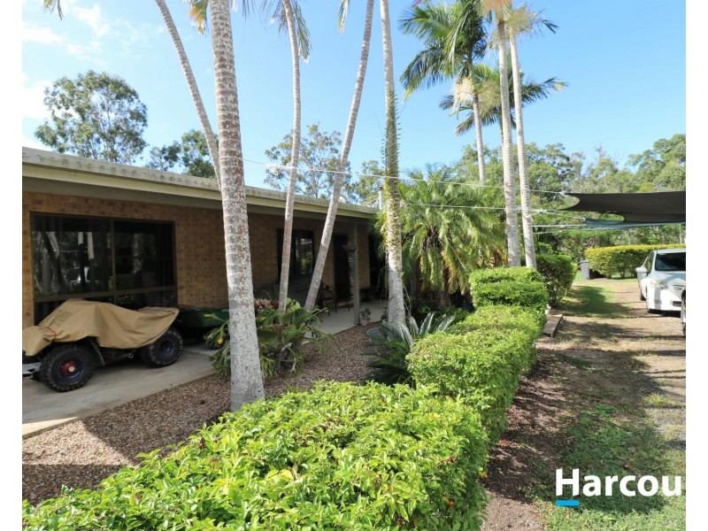 1471 Buxton Road, Buxton QLD 4660